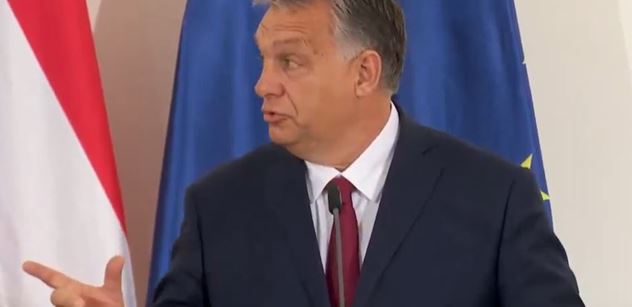Co to Orbán provádí? Cizinci budou mít na měsíc utrum
