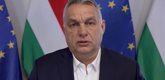 Po šikaně v Bruselu Orbán pustil drtivé a naštvané video
