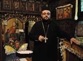 M. A. Jareš: Čeští mučedníci pravoslavní