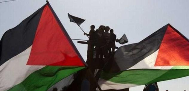 Gita Zbavitelová: Konec konfliktu v pásmu Gazy není ani po pěti týdnech na obzoru