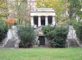 Olomouc: Společnost pro Srbsko usiluje o obnovu jihoslovanského mauzolea