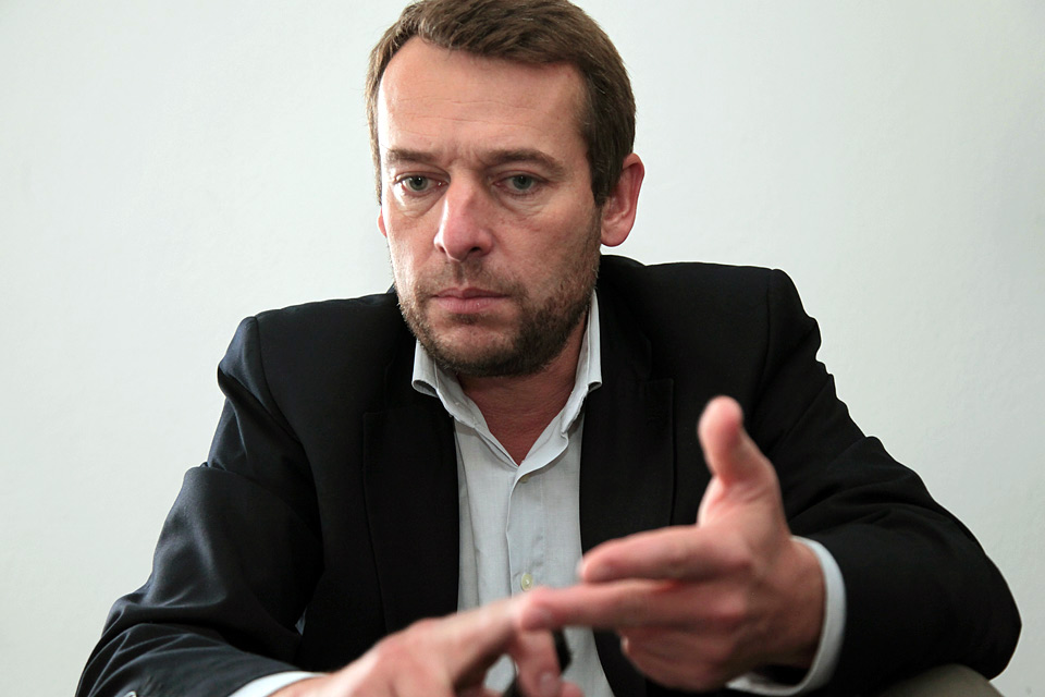 Pánek v ČT: Svět je v horším stavu než před dvaceti lety. Mocenské boje, klima, covid... | ParlamentniListy.cz – politika ze všech stran - Vimarsana News