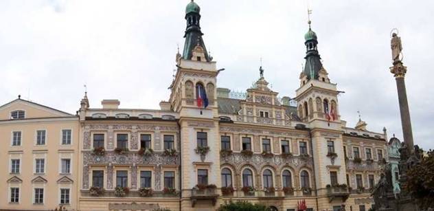 Pardubice si i pro příští rok udrží proinvestiční rozpočet