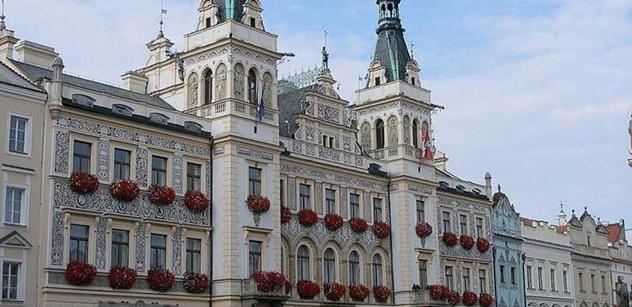 Pardubice: Město si ověří nastavení vlastního systému dostupného bydlení