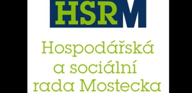 Hospodářská a sociální rada Mostecka volila nové vedení