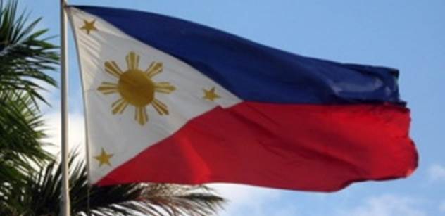 Ondřej Kosina: Filipíny míří do čínské náruče