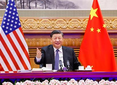 Amerika a Čína. Partnerství, které se zvrtlo. Profesor Krejčí představuje příběh zrodu asijské supervelmoci