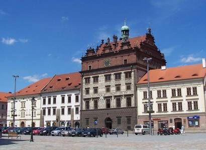 Plzeň má historicky nejvyšší rozpočet, na stavební investice z něj půjde 2,7 miliardy