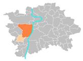Praha 5 zásadně odmítá velké developerské projekty v oblasti Vidoule