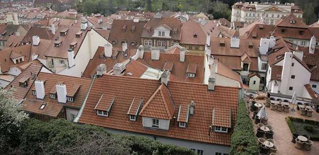 Médea Research: Češi na kvalitě střechy nešetří, ukázal průzkum. Blížíme se Německu