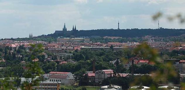 Praha má novou vyhlášku pro provozování pouliční umělecké produkce - busking