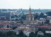 Praha: Vinohradská bude příjemnější a bezpečnější