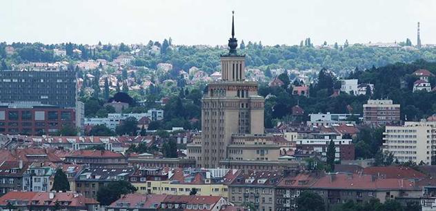 Praha: Městská rada zřídila komisi Rady hl. m. Prahy pro rozvoj města