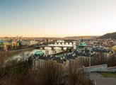 Praha: Proměny v okolí magistrály o krok blíže realizaci