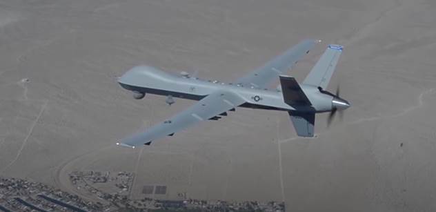 USA: Rusové na Ukrajině nasadí drony z Íránu. Už byli na školení