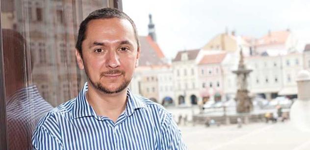 Thoma: Náměstíčko na sídlišti Vltava čeká proměna