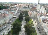 Olomoucký kraj: Přijímáme nominace na cenu hejtmana za pomoc zdravotně postiženým