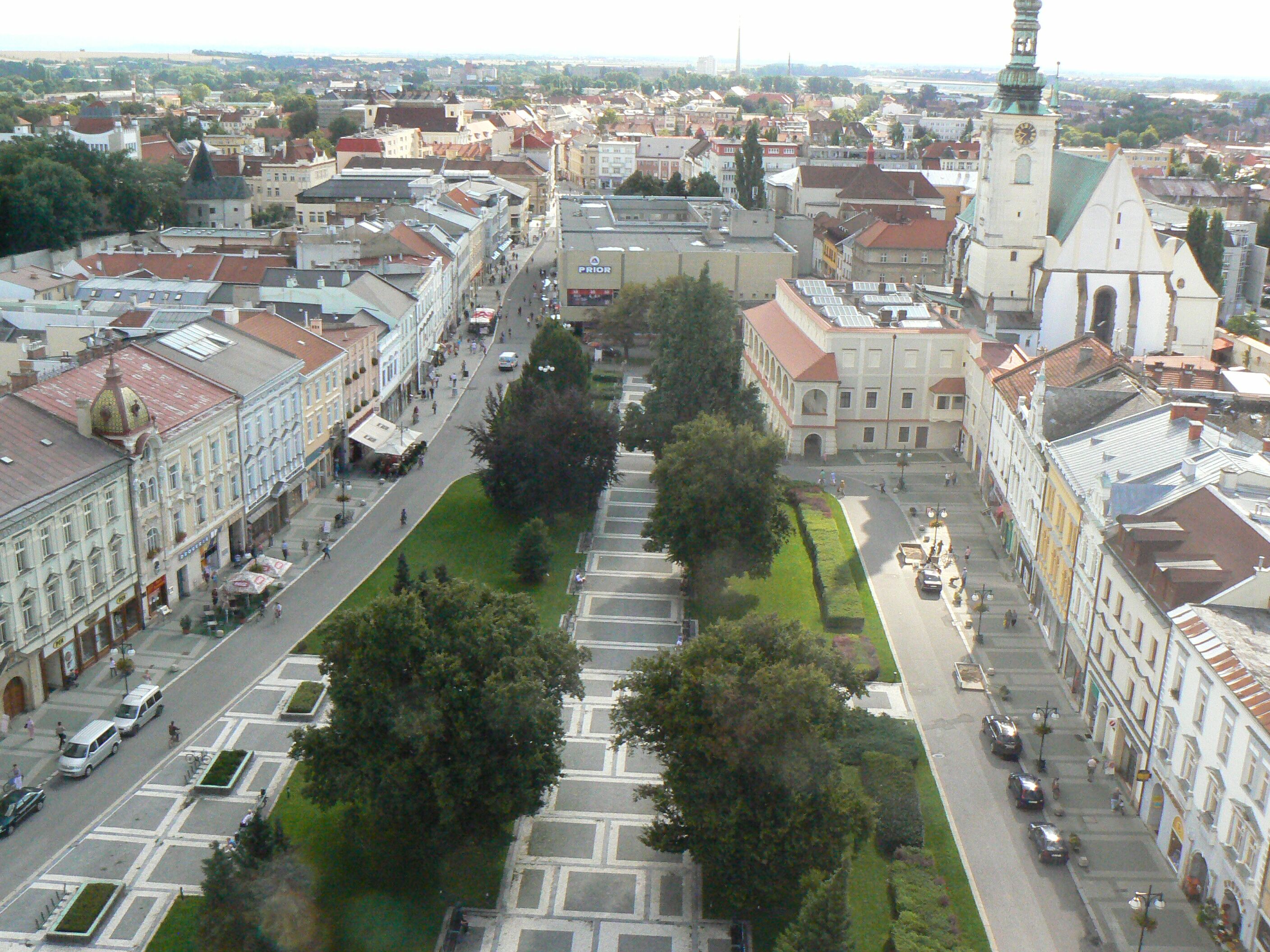 Prostějov: Gymnázium a ZŠ ponesou od 1. září v názvu jméno akademika Otty Wichterleho | ParlamentniListy.cz – politika ze všech stran - Vimarsana News