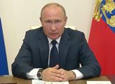 Vyhoštění ruských diplomatů: Moskva mluví o nepřátelském kroku. Slibuje odvetu