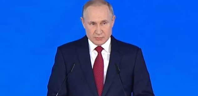 Ruský premiér je nakažen koronavirem. Po Johnsonovi je už druhý