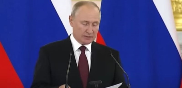 Zhodnocení Putinovy éry. Ruský politolog promlouvá