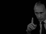 Libor Dvořák: Zbývá Putinovi už jen použití tvrdé síly?