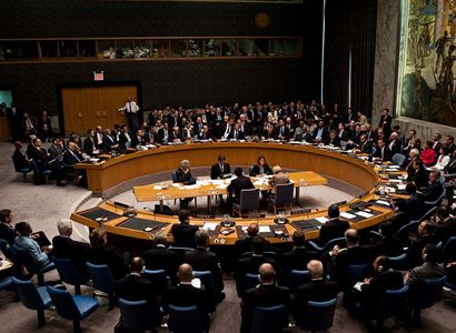 Filip Andler: OSN odmítá sankce proti Venezuele
