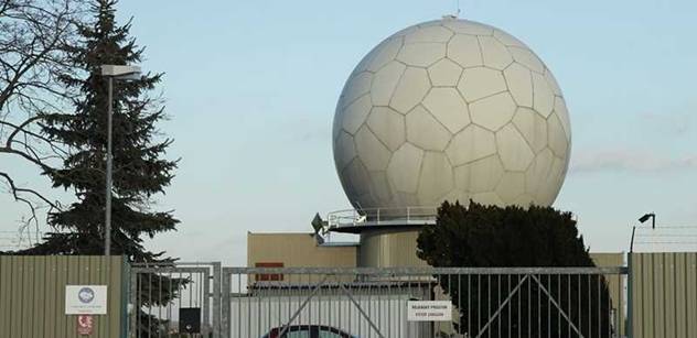 Noviny: Obrana chce pořídit 3D radary z Izraele vládním kontraktem 