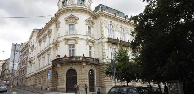 Praha 3: Veletrojka už potřetí nabídne přehlídku sociálních a návazných služeb