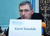 Kandidát Randák: Žádný politik už nepůjde sedět, našli klacek na policii