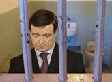Úřad potvrdil pokutu 50 tisíc korun za únik fotografií Ratha ve vazbě