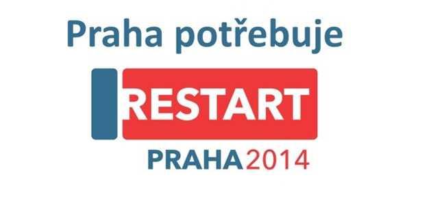 Kratochvílová (R2014): RESTART 2014 podporuje novou poštu na Barrandově