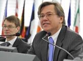 Europoslanec ČSSD: Dva kolegové z ODS dělají ostudu. Ať odejdou