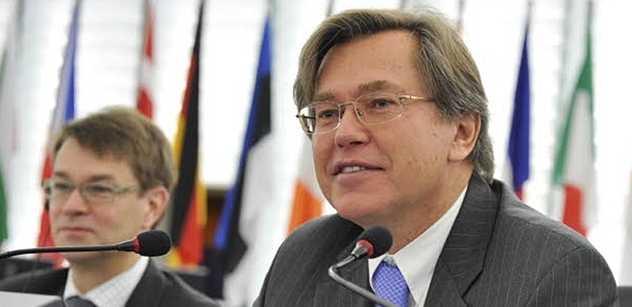 Rouček (ČSSD): Srbsko si plně zaslouží pokročit v přístupovém procesu