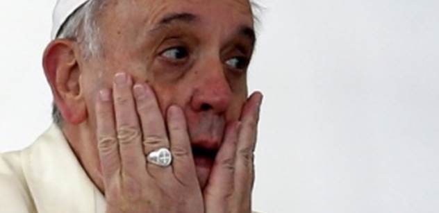 Plinio Correa de Oliveira: Špatný papež - poslouchat ho či neposlouchat? Častý spor mezi křesťany