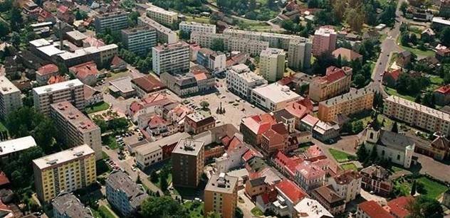 Rumburk: Boj o nemocnici se dostal na jednání krajského zastupitelstva