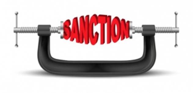 Filip Andler: Proč sankce proti Rusku nebudou fungovat?