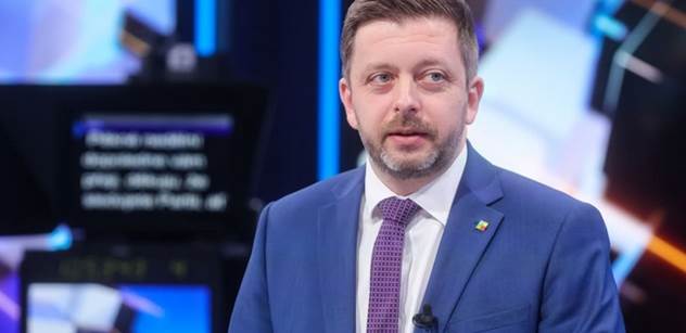 Ministr Rakušan: Na ministerstvu jsme ušetřili pět miliard