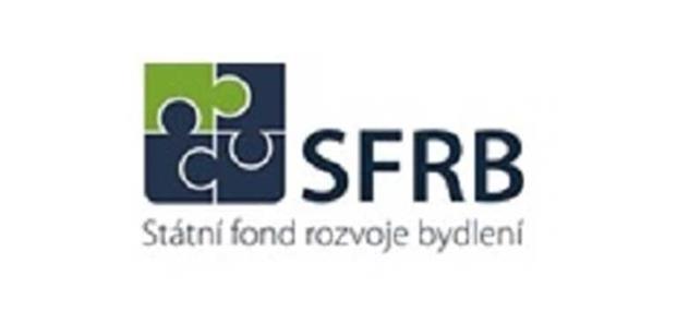 V roce 2016 SFRB poskytne programovou podporu bydlení ve výši 1,06 mld. Kč