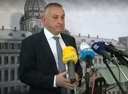 Schůzky ministra Síkely se vyjednávají u vlivného advokáta. „Nesmysl," odmítl Radek Pokorný