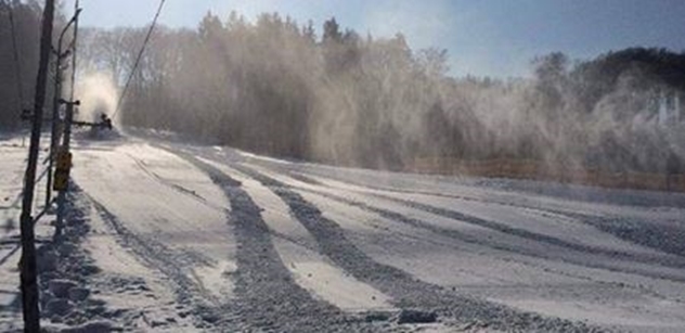 Skupina SYNOT koupila areál lyžařského svahu ve Zlíně. Nyní plánuje jeho rozsáhlou modernizaci