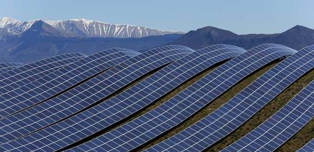 Solární byznys stále roste. Roste ale i počet nespokojených zákazníků