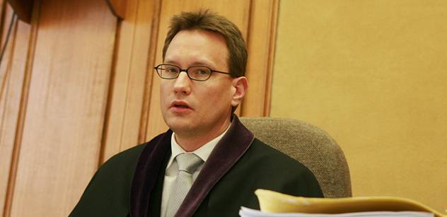 Martin Stín: Soudce spolkl hořkou pilulku