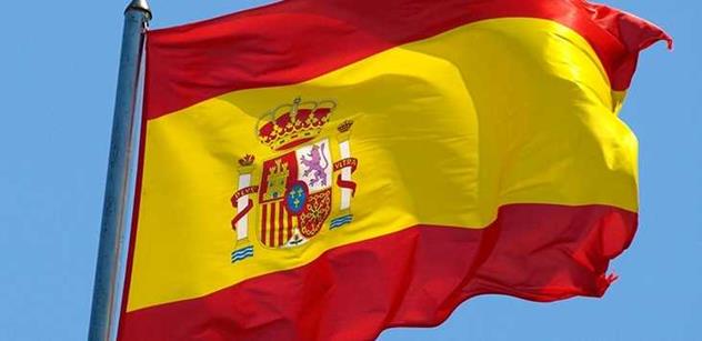 Karel Wichs: Ve Španělsku se blíží 9. listopad. Den možného referenda o katalánské nezávislosti