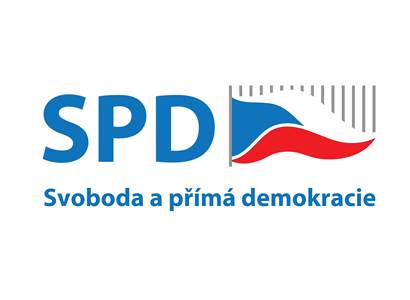 SPD zbrojí na volby. V Praze už mají kandidátku