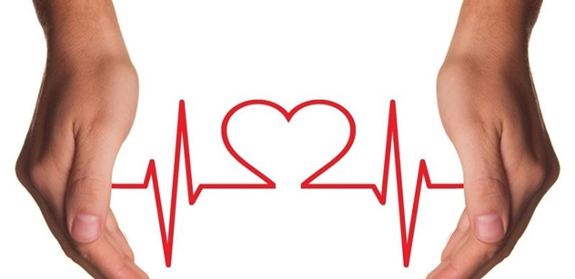 Hrozí vám srdeční selhání? Zkontrolujte své zdraví na Dni srdce VFN v Praze