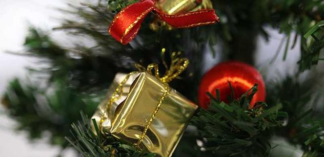 Vít Klíma: Lze Vánoce a Chanuka slavit dohromady?