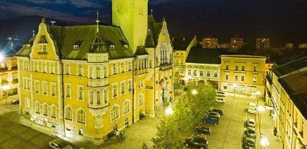 Ceny města Šumperka za rok 2012 mají své vítěze