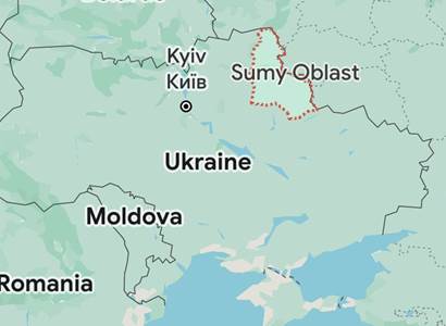 „Něco se chystá.“ Ukrajina nemá lidi, Rusové žhaví dráty, v USA sváteční volno, varuje analytik