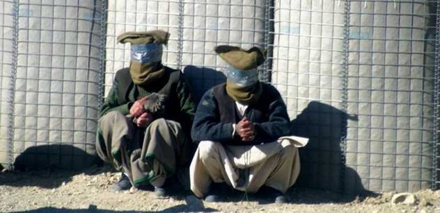 Daniel Veselý: Nový Afghánistán aneb Vše téměř při starém